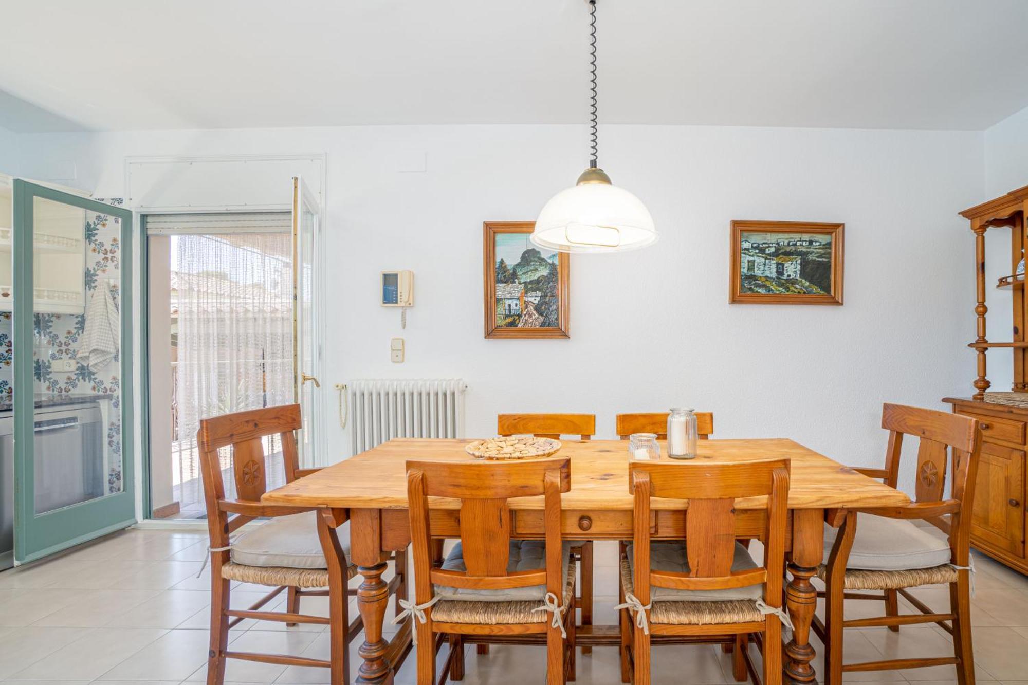Holiday home Harmony House *