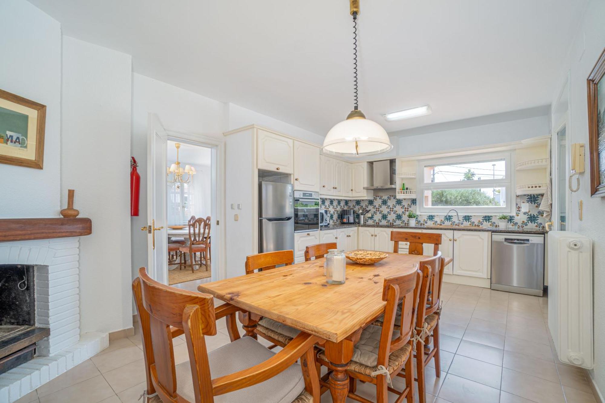 Harmony House Holiday home *