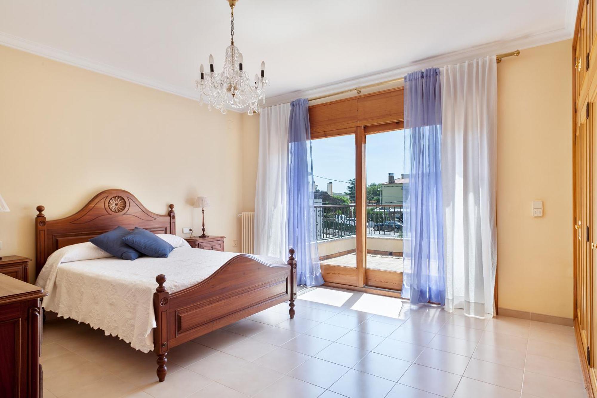 Harmony House Casa vacanze Roses