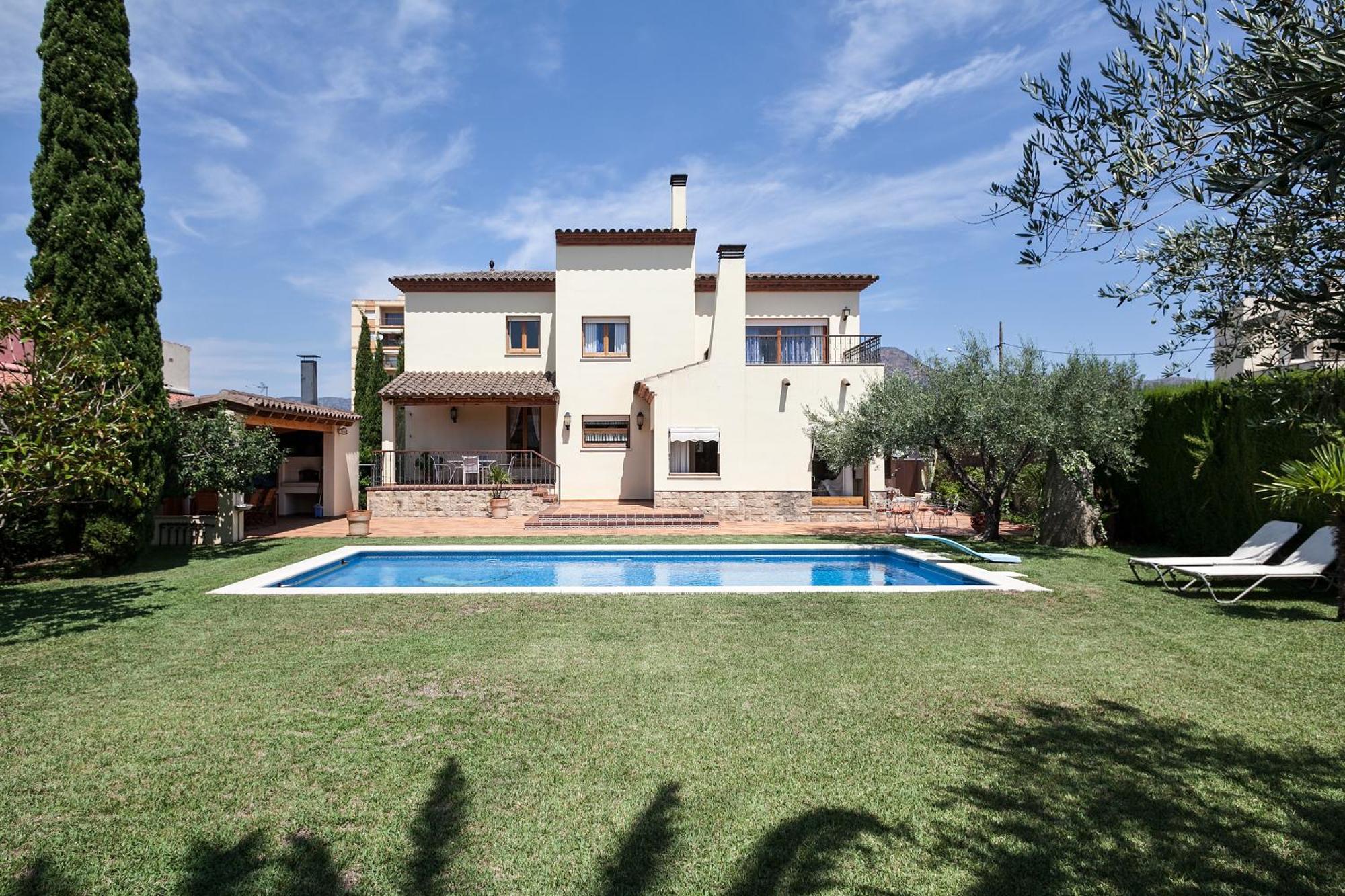 Harmony House Casa vacanze