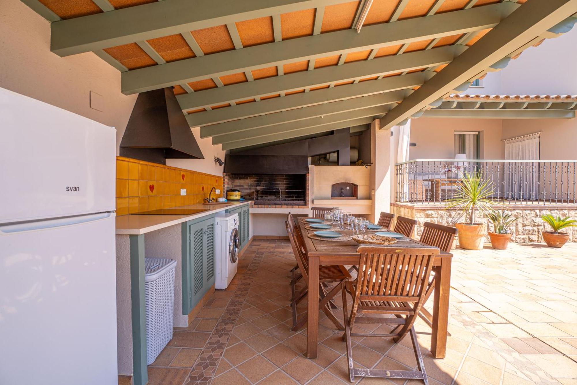 Casa vacanze Harmony House