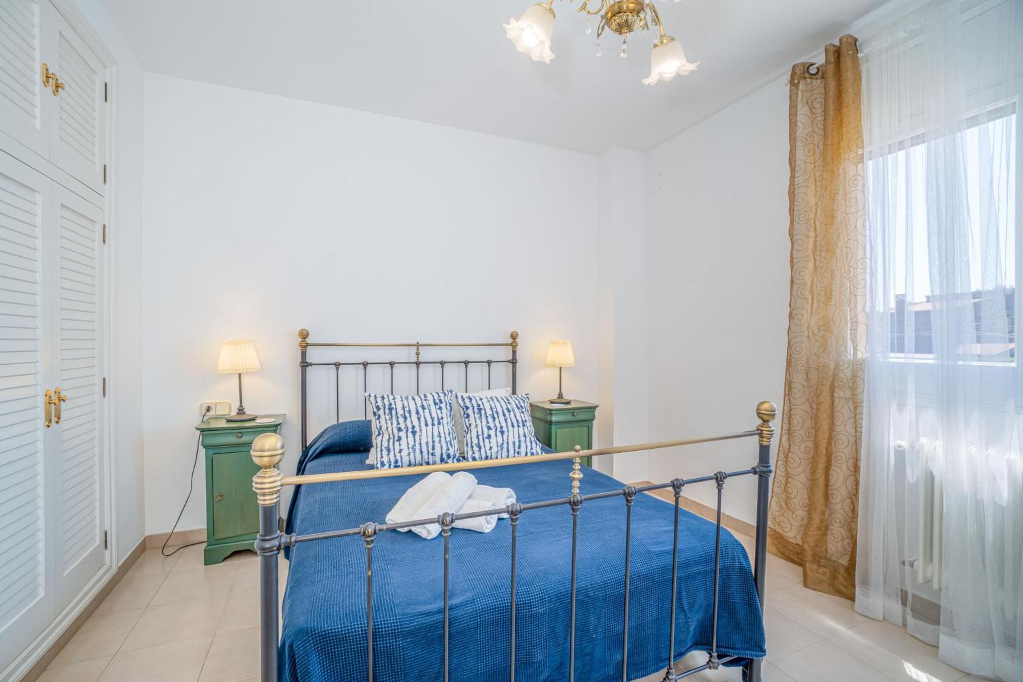 Harmony House Casa vacanze *