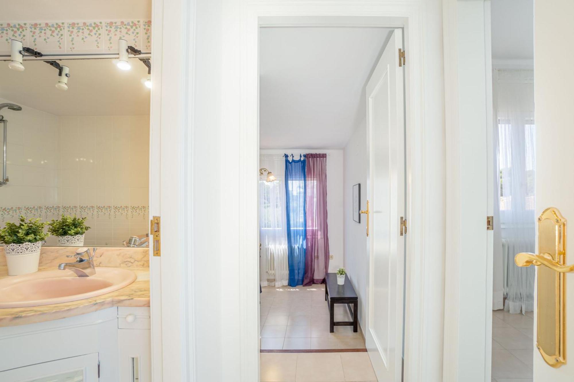 Harmony House Casa vacanze