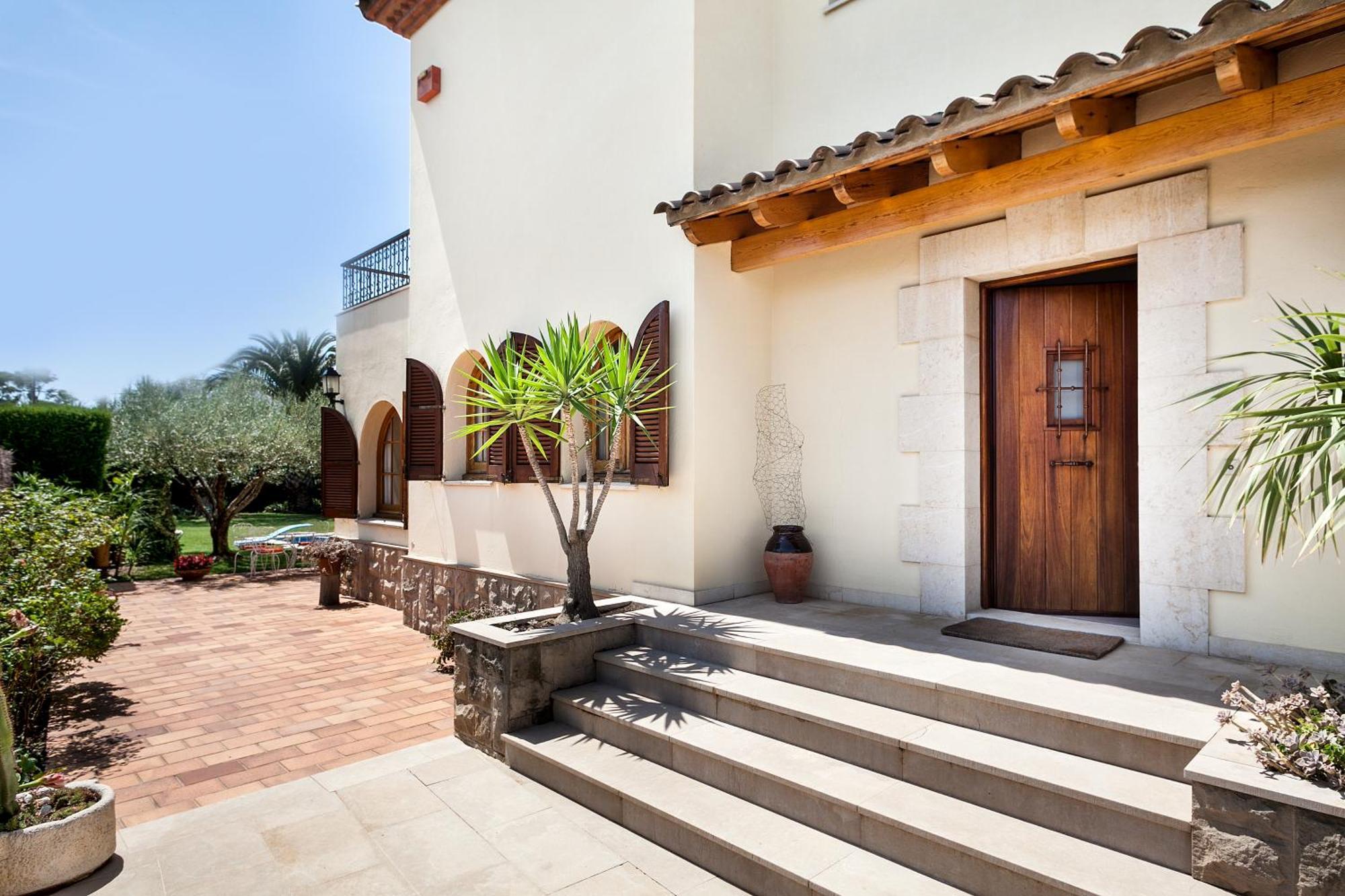 Casa vacanze Harmony House