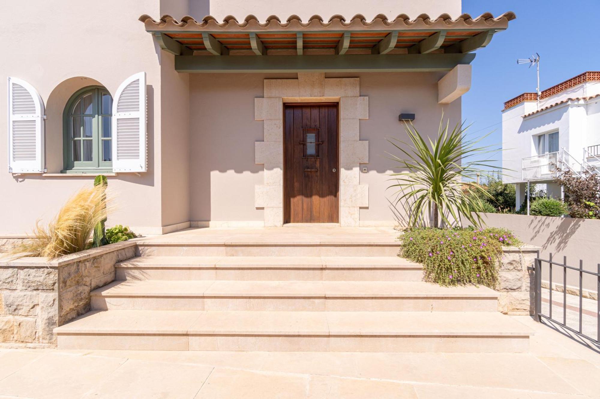 Harmony House Casa vacanze *