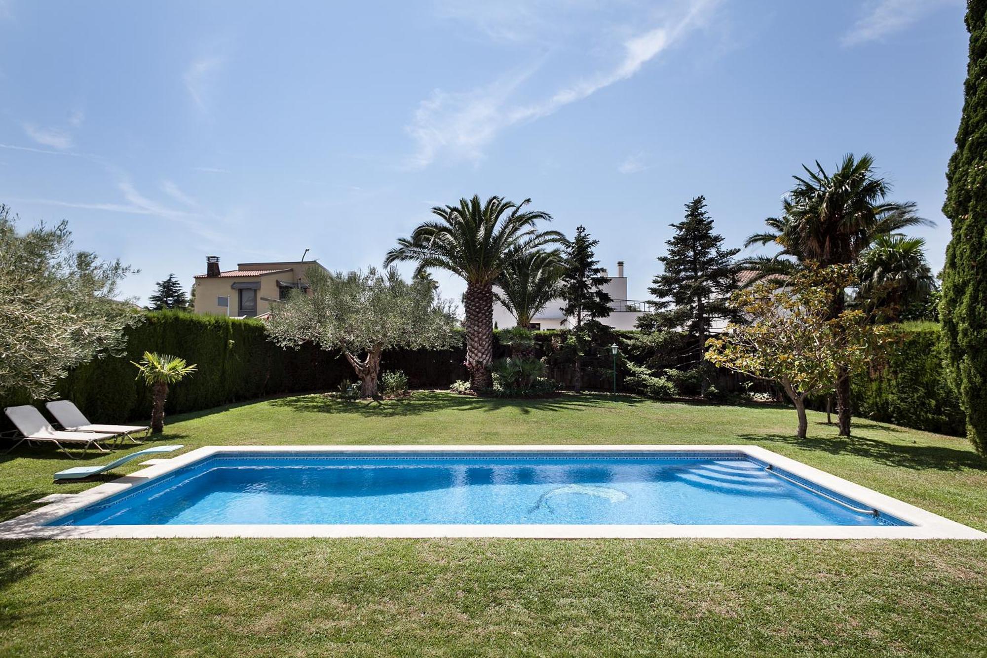 Casa vacanze Harmony House *