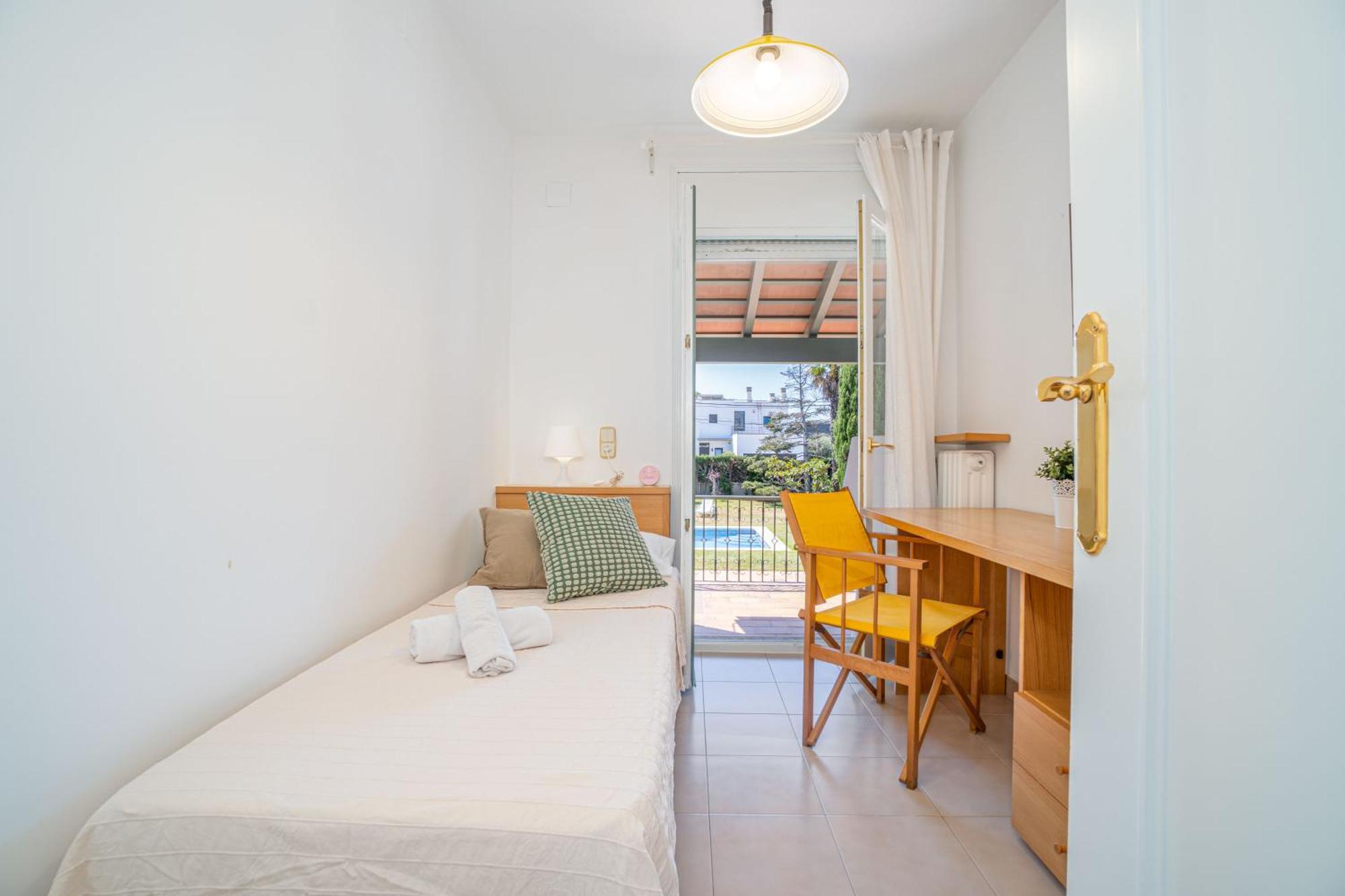 Casa vacanze Harmony House