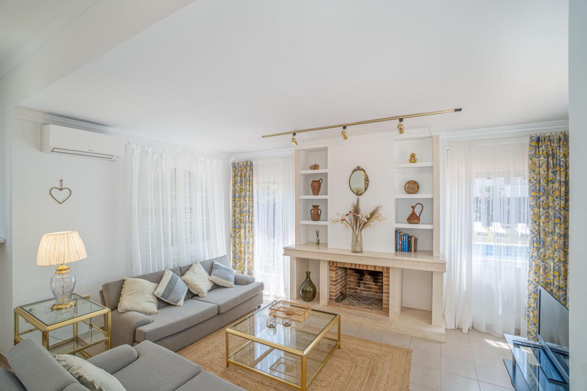Harmony House Casa vacanze Roses