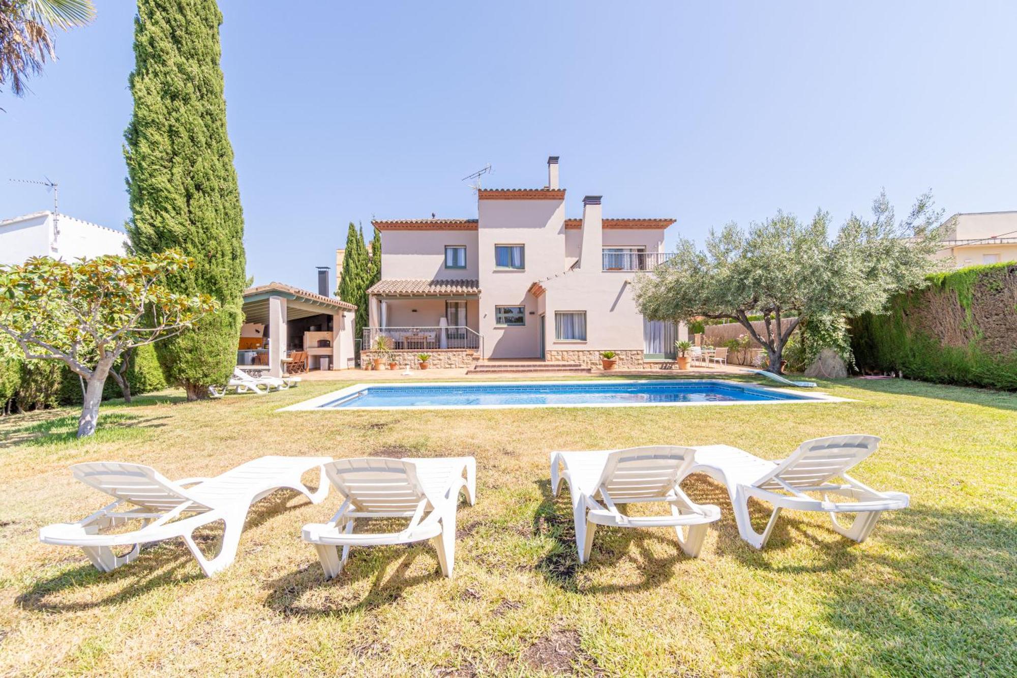 Casa vacanze Harmony House Roses