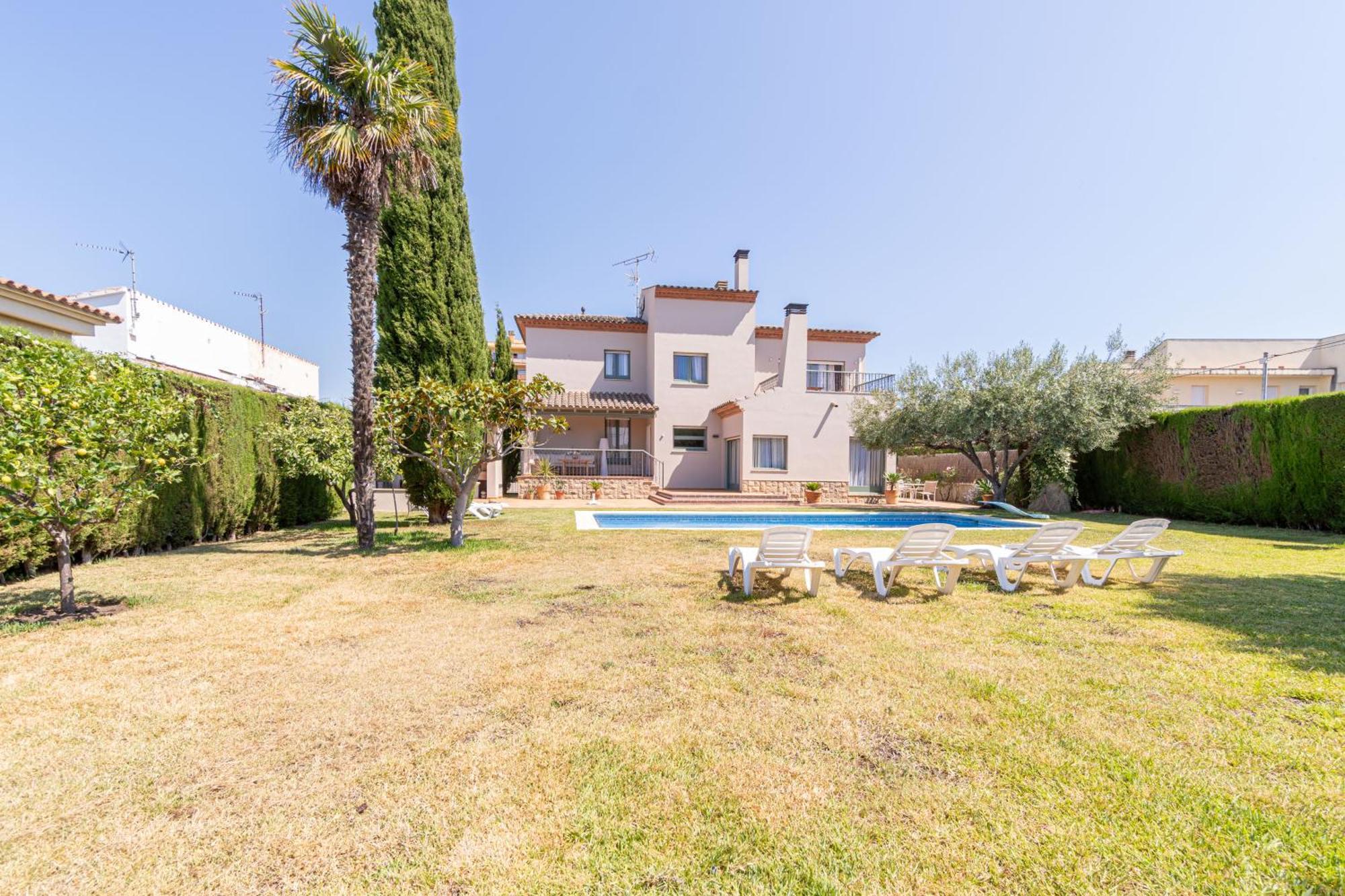 Harmony House Casa vacanze