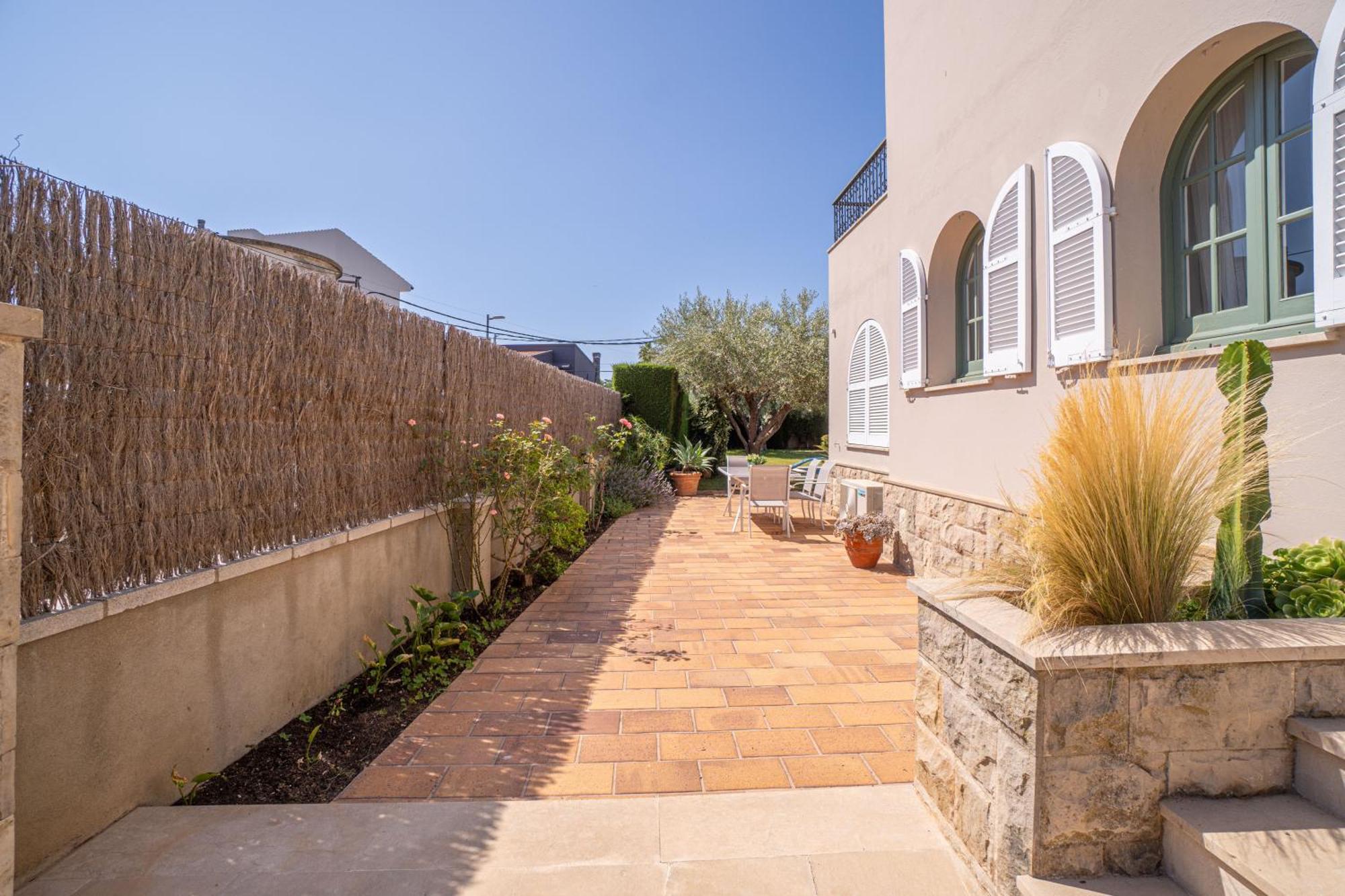 Casa vacanze Harmony House Roses
