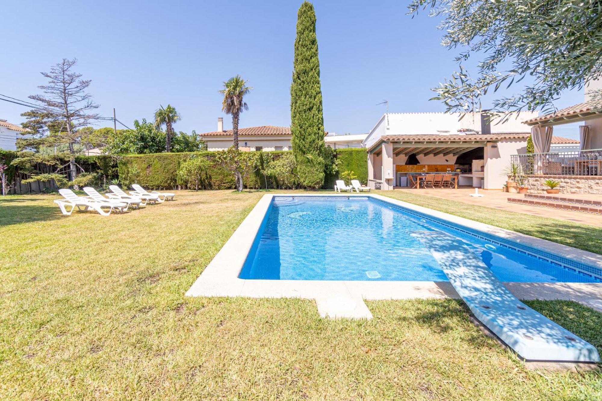 Casa vacanze Harmony House