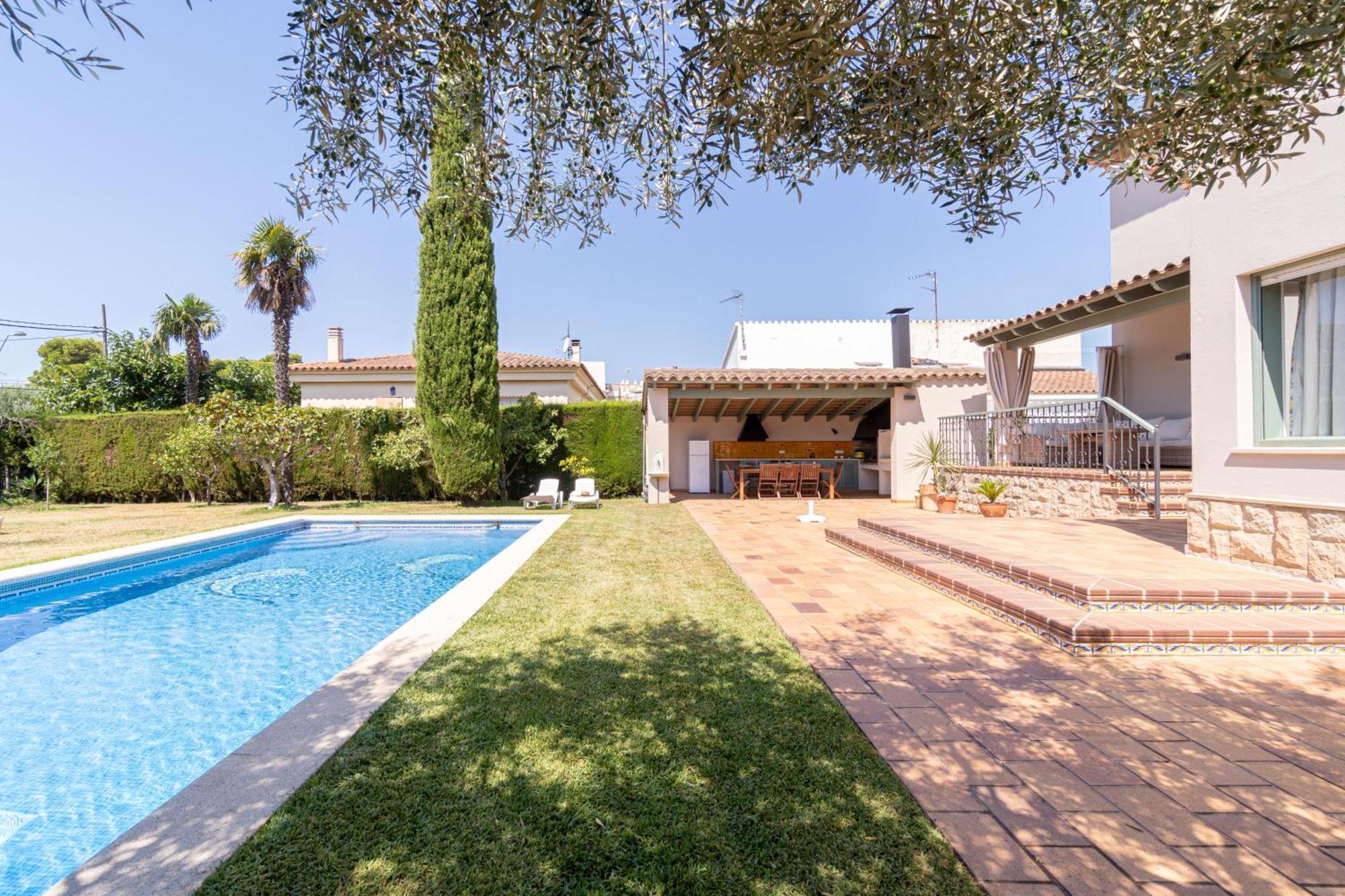 Harmony House Casa vacanze *